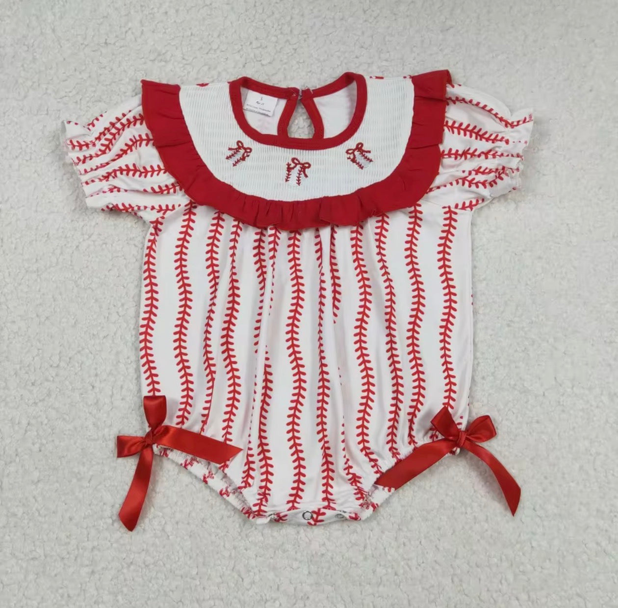 GIRLS • Home run Sweetheart Bubble