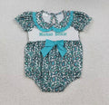 GIRLS • Turquoise Trails Mama’s Bestie Bubble