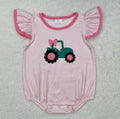 GIRLS • Pretty Little Farm Girl Bubble