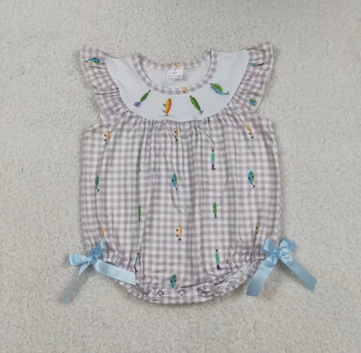 GIRLS • Reel Cute Bubble