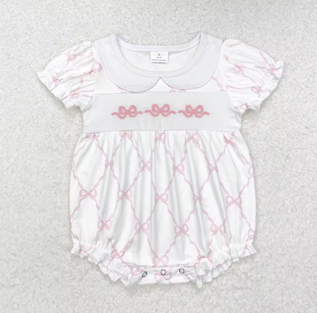 GIRLS • Sugar Bow Dreams Bubble