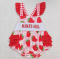 GIRLS • Berry Sweet Mama’s Girl bubble