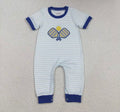 BOYS • Pickleball Cutie Romper
