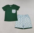 BOYS • Little Duck Hunter Short Set