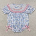 GIRLS • Daddy’s Princess Bow Bubble