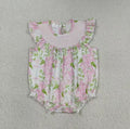 GIRLS • Blushing Blooms Bubble