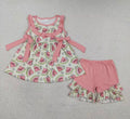 GIRLS • Sweet Summer Watermelon Set