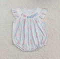 GIRLS • Daddy’s Little Darling Bubble