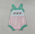 GIRLS • Sweet Southern Pup Bubble