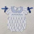 GIRLS • Bluebell Bows Bubble