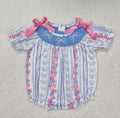 GIRLS • Sweetheart Bow Garden Bubble