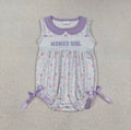 GIRLS • Lavender Love Mama’s Girl Bubble