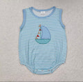 BOYS • Smooth Sailing Bubble