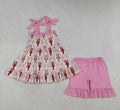 GIRLS • Sweet Southern Crawfish Set