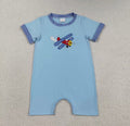 BOYS • Sky High Romper