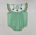 GIRLS • Sweet Strawberry Picnic Bubble